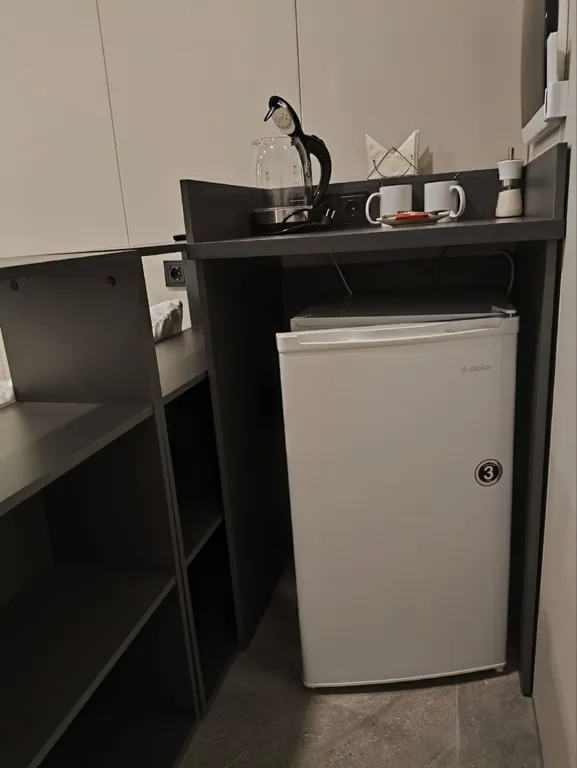 Коттедж Евро Дом — Архыз