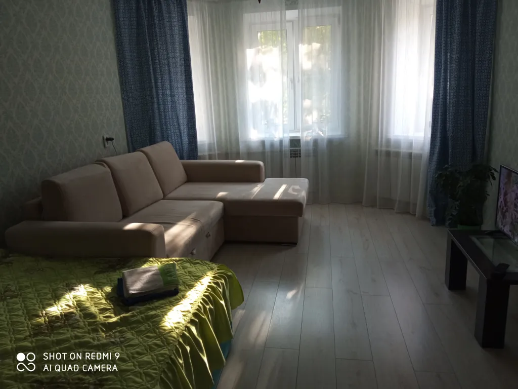 Уютная и комфортная квартира в центре города