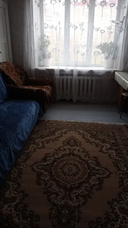 Уютная, светлая 2-комнатная квартира с ремонтом в самом центре города.