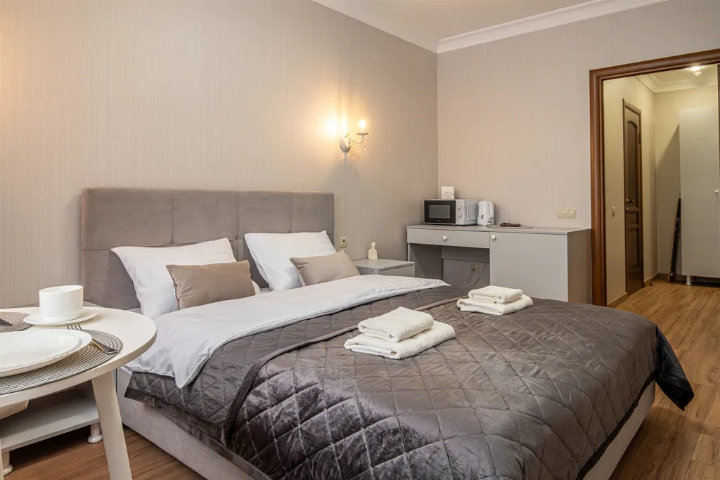 Квартира Комната — аренда посуточно в Ставрополь