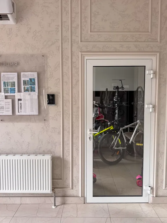 Квартира Макарена - стильные апартаменты в ЖК Любимово — Краснодар