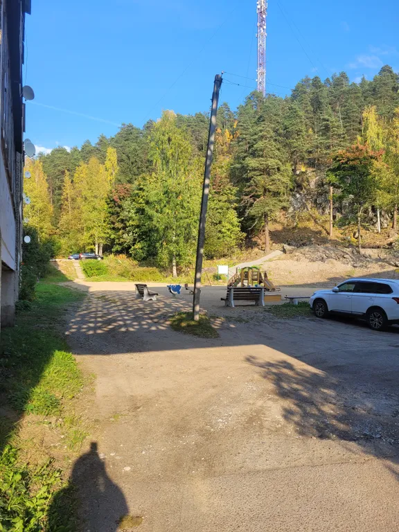 Уютная однокомнатня квартира в центре города