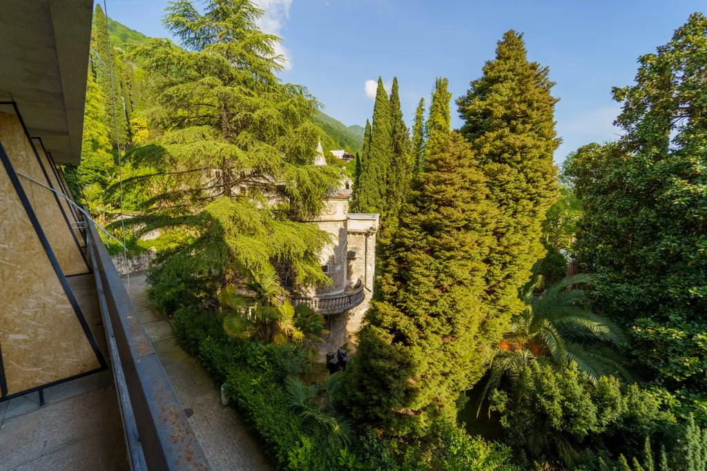 Квартира Комната — Гагра