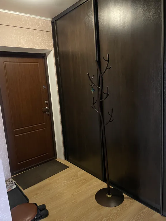 Квартира с видом на озеро Смолино