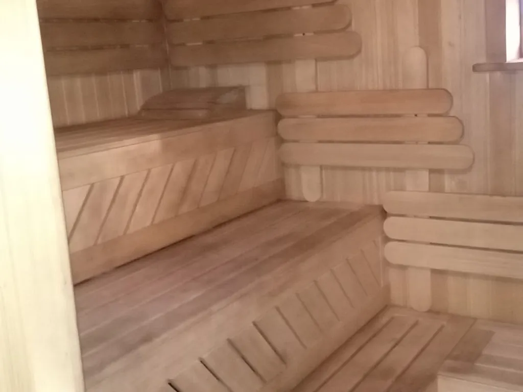 Коттедж Современный дом на берегу водохранилища — Можайск