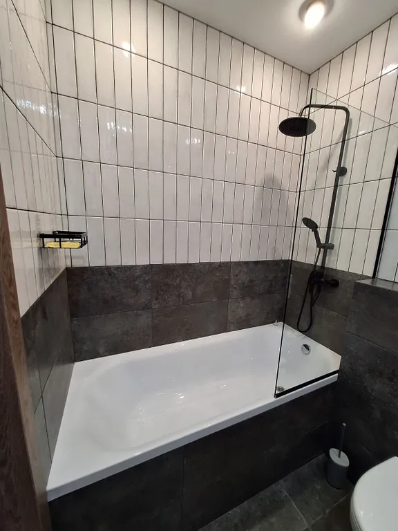 Уютная студия для двоих