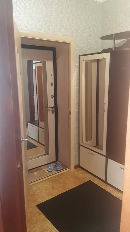 Квартира Апартаменты с видом на море — Севастополь