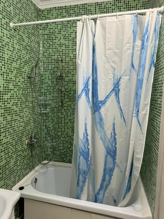 2-комнатный Дом