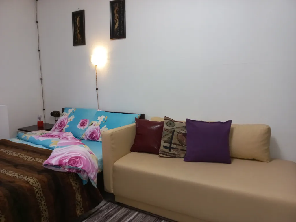 Студия у Кремля в центре событий