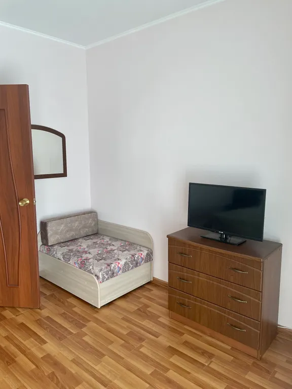 Коттедж Коттедж Таунхаус Парус с парковкой — Анапа