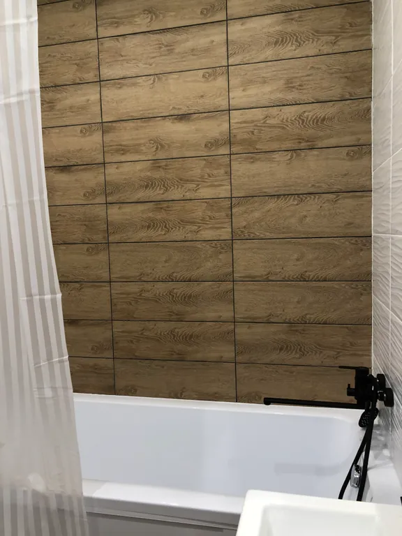 Квартира в курортной зоне