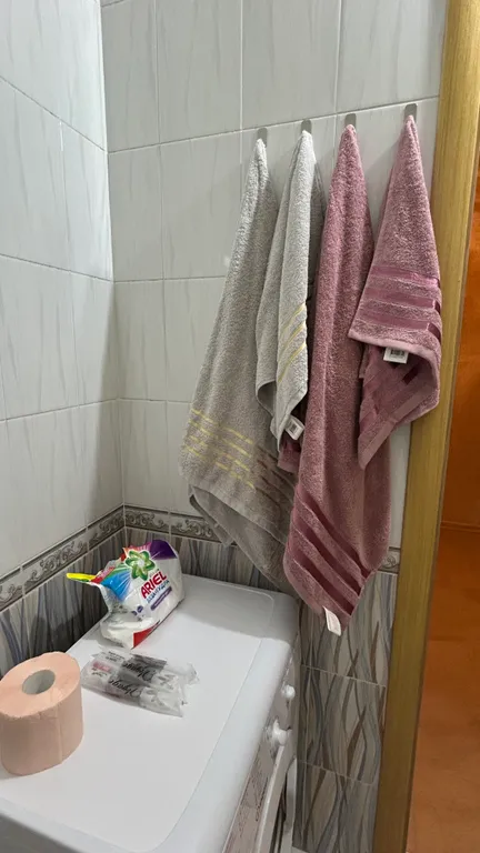 Квартира Квартира у парка Галицкого, парк Краснодар — Краснодар