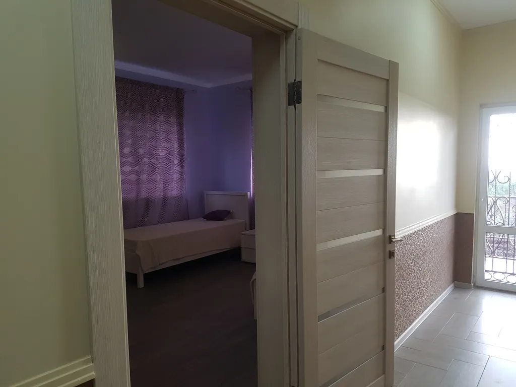 Квартира Комната — аренда посуточно в Сухум