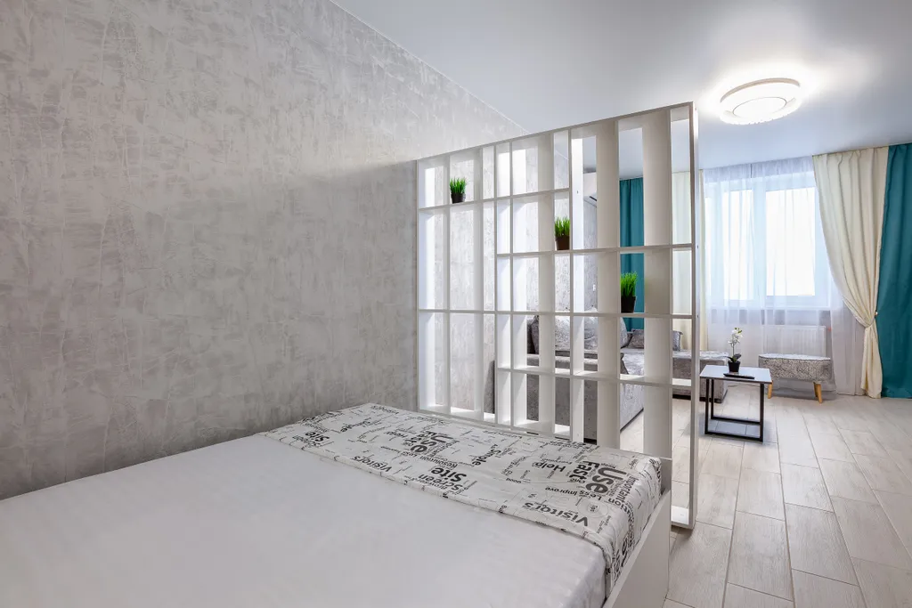 Апартаменты Квартиркаплаза семейный вариант у терм обзорный вид с 24эт