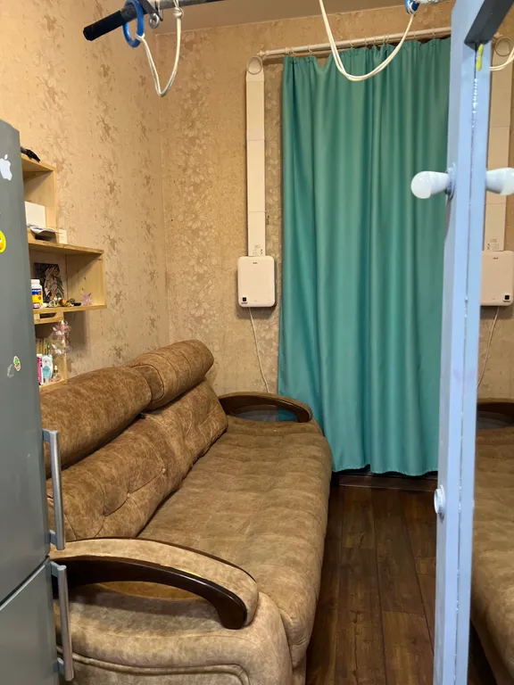 Квартира Квартира Шикарный номер недалеко от моря в центре — Сочи