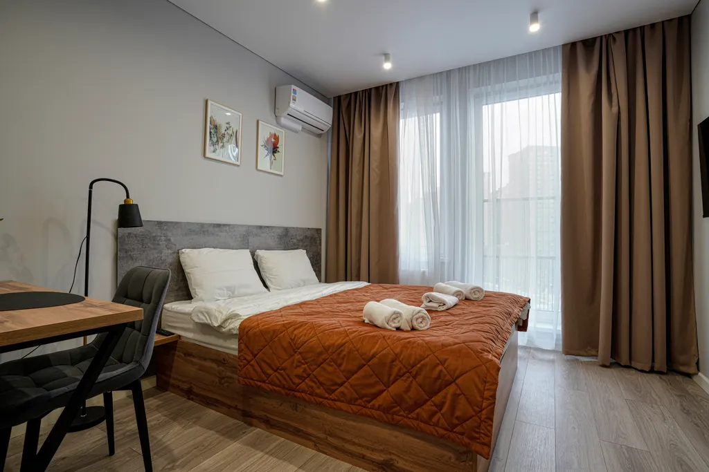 Комната