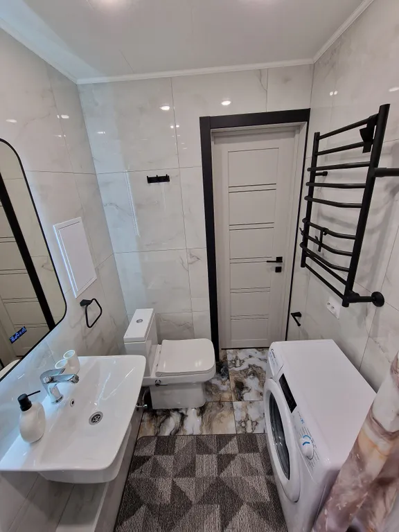 Апартаменты Center City Калининград Вагнера 8