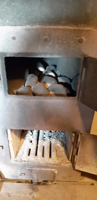 Домик на природе