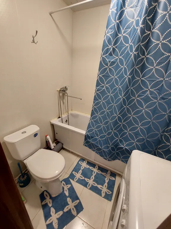 Студия с балконом на Московском тракте