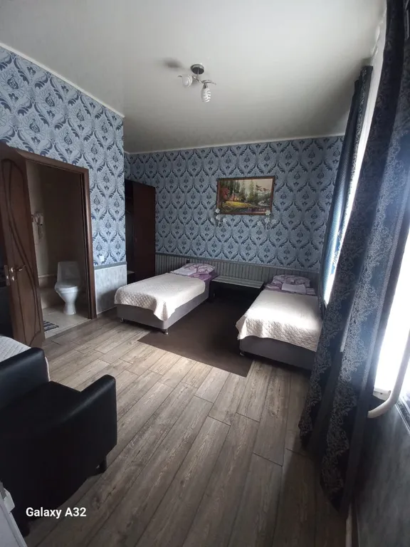 Квартира Комната — Краснодар