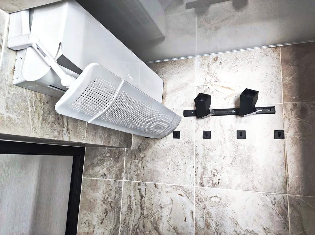 Квартира Квартира Студия в Парке № 3 — Сириус