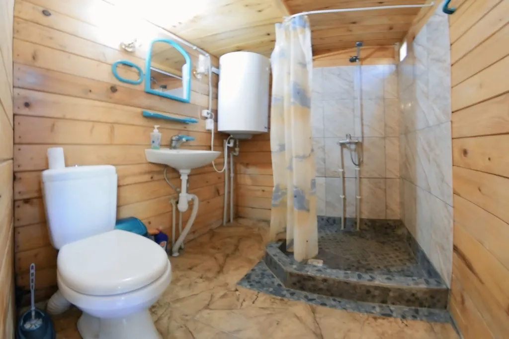 1-комнатный Дом