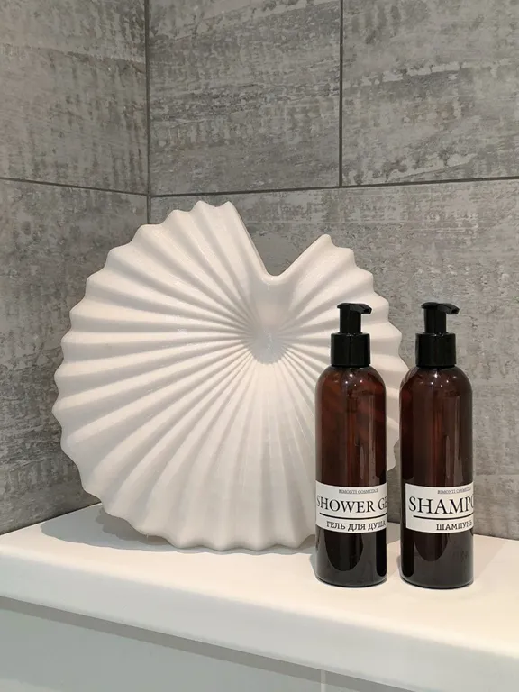 2-комнатная квартира с красивым видом