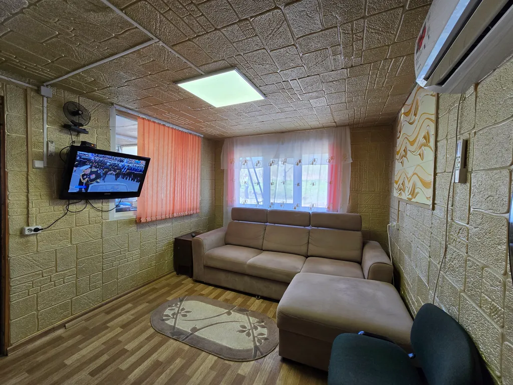 Дом с Бассейном рядом с Морем