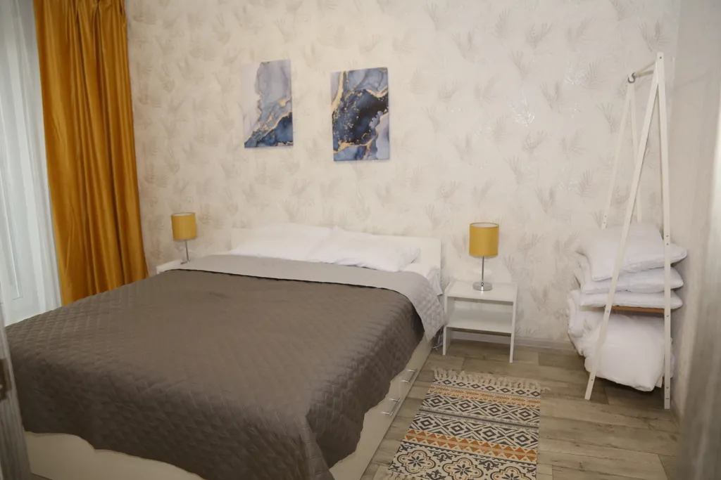 Квартира Номер №4 — аренда посуточно в Кыштым