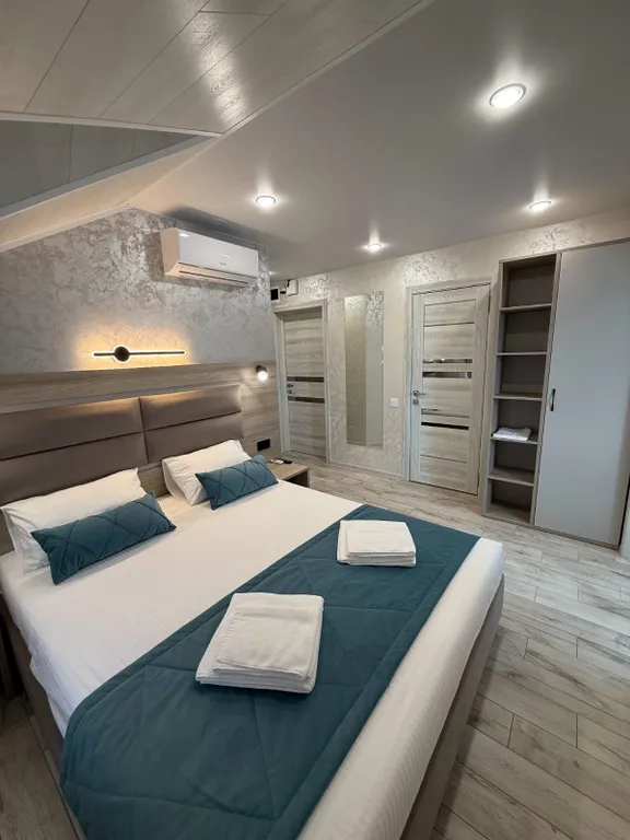 Гостевой дом "Магия"