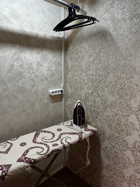 Чистая и комфортная квартира в микрорайоне Журавлики