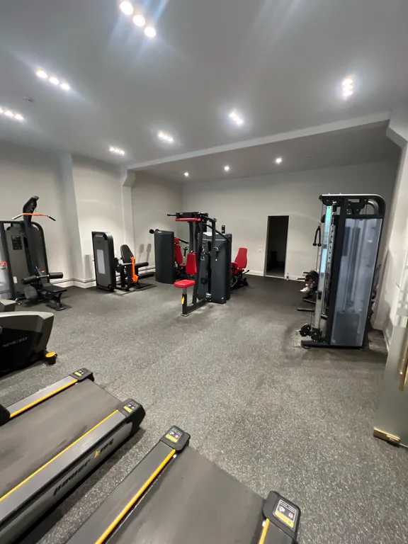 Квартира Апартаменты с террасой около метро — Москва