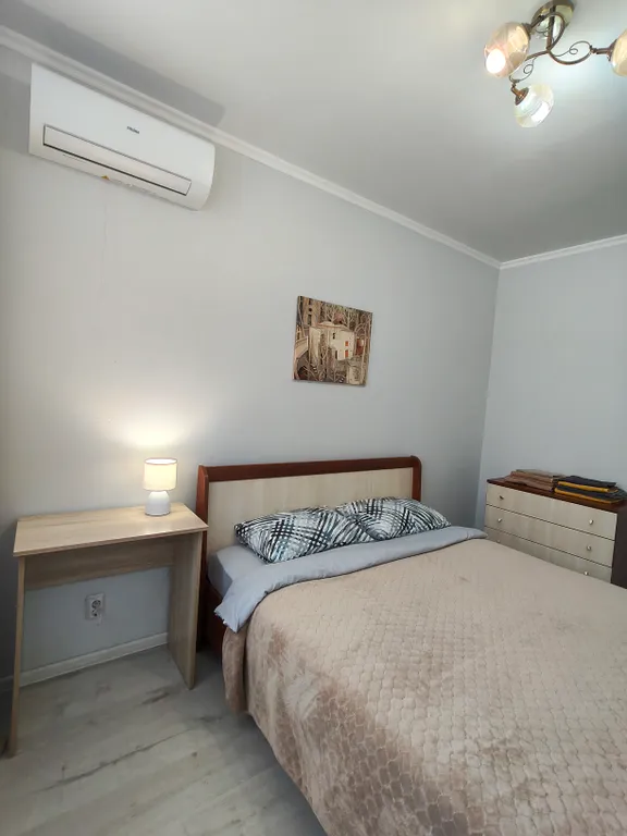 Уютная квартира в ЖК Ватсон