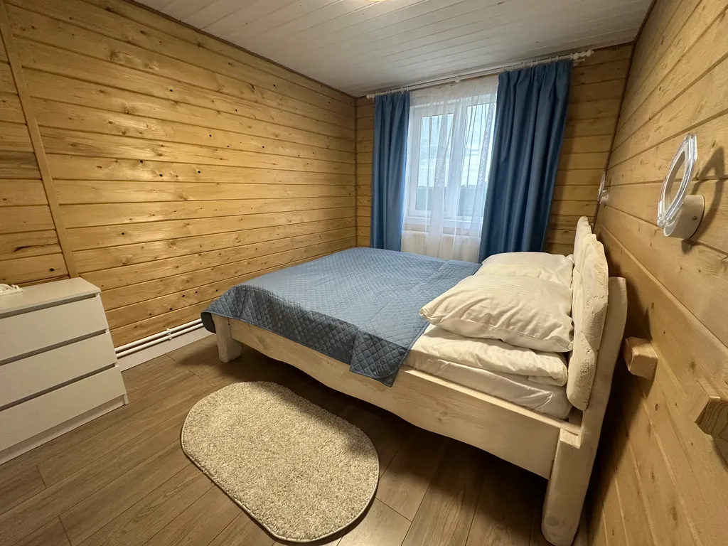 Семейный домик Софи