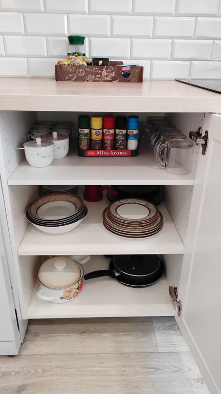 Квартира премиум