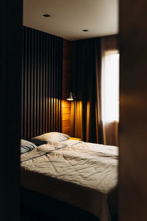 Домик в лесу Karjala house