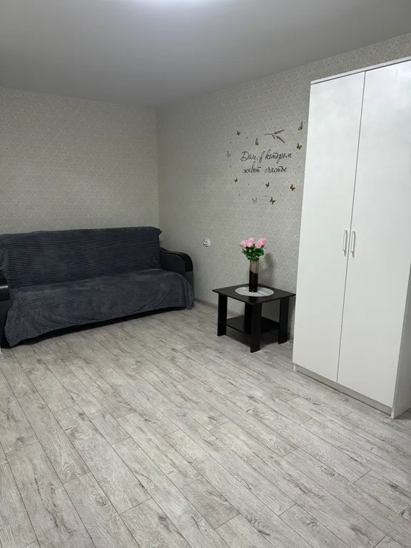 Квартира в центре Искитим