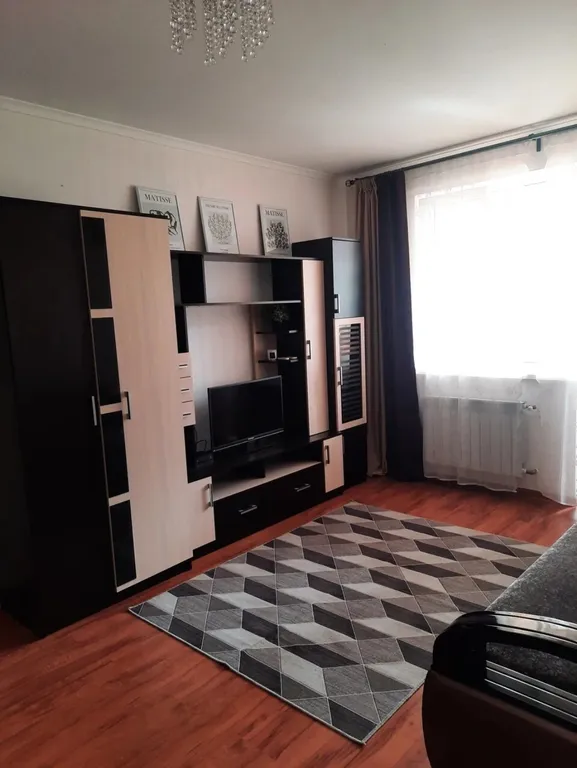 Квартира Уютная квартира в центре Анапы — Анапа