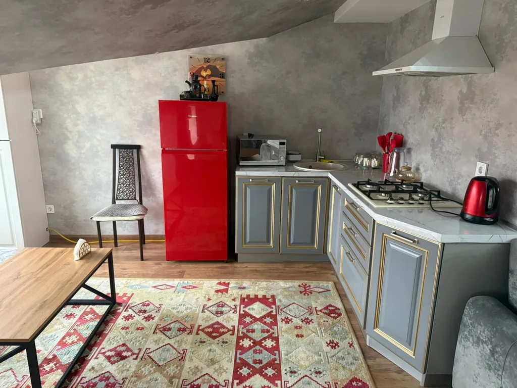 Квартира Студия у моря — аренда посуточно в Каспийск