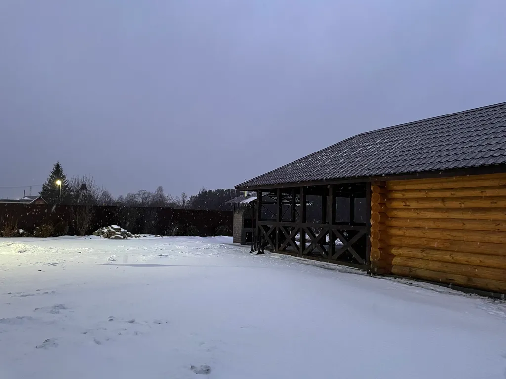 Кашинская Ривьера