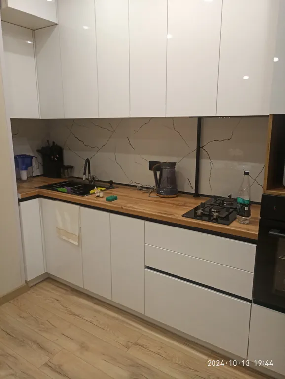 Квартира Уютная квартира в центре города — Симферополь