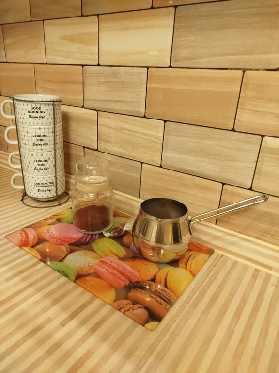 Квартира Квартира Просторная студия с панорамным видом на Неву и Вантовый мост — Санкт-Петербург