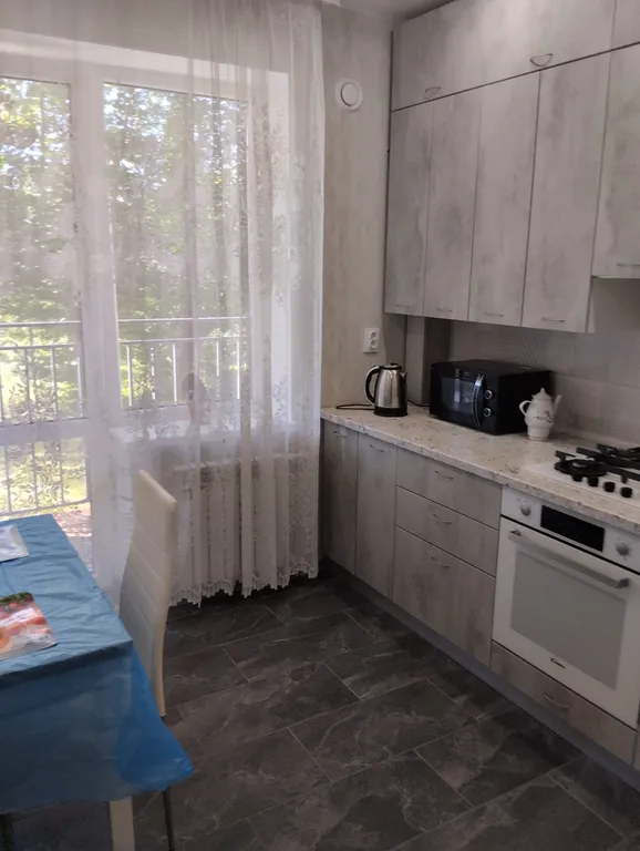 Квартира Уютная квартира у моря — Пионерский