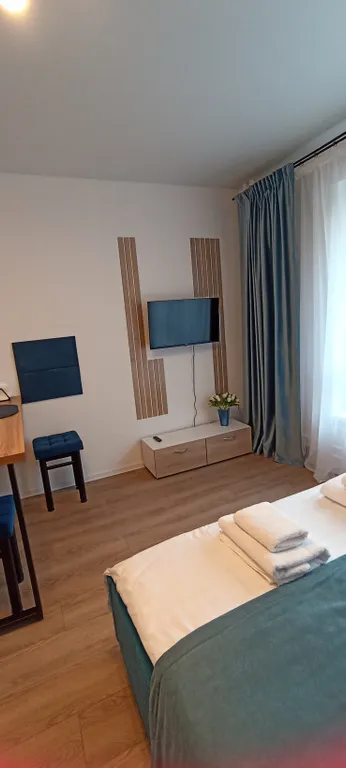 Квартира Светлая студия — Котельники