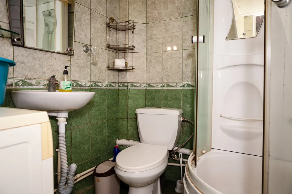 Квартира Квартира в лучшем районе города — Анапа