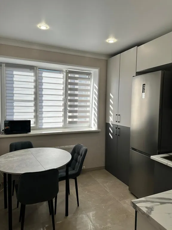 Квартира на ЖК Весна