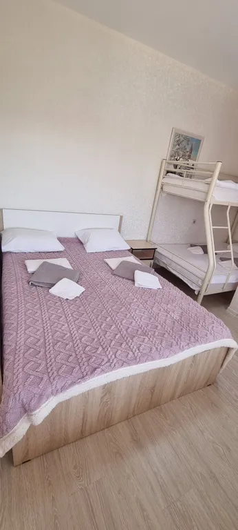 Квартира Квартира ТарТар 6 — Сириус