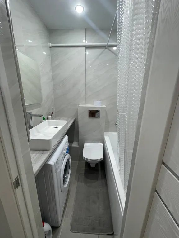 Та самая уютная квартира в центре, у реки