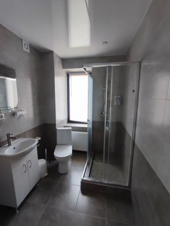 Райский уголок семья