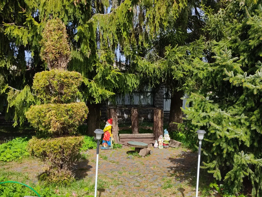 Коттедж Коттедж Северный рай — Кавголово